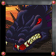 The Black Dragon