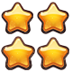 4 Stars