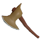 Tier 5 Axe