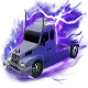 Big Rigs: Over the Road Racing - Thunderbull}