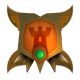 Mage Badge