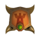 Farabel Soldier Badge