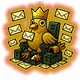 Lord of the Letters
