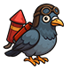 Avian Chaos Agent