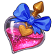 Harem of Lust: Battle Cards - Elixir of Passion}