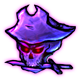 Dark Medallion