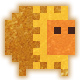 Solid Gold Jethro the Lion