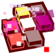 The Pixelist Galaxy