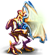 Shield Attack