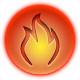Fire core