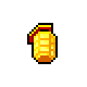 Golden Grenade