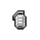 Silver Grenade