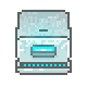 Square Drone