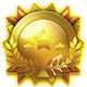 Deserter Simulator - Advanced rider}