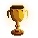 Yeah, this cup is definitely evolving.