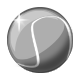 Silver ball