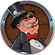 Mr. Rockerfiller