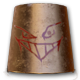 Carnivore Land - Copper Bucket}