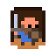 Hairy Little Buggers - Warrior}