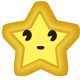 Wandering Star