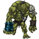 Cave Troll