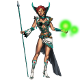 Sorceress