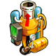 Mortar