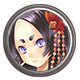 Monster Monpiece Badge 4