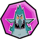 Vipkrad's Emerald