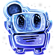 Shiny Badge