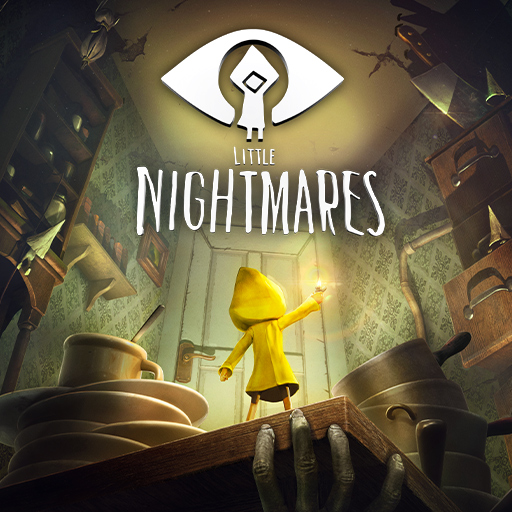 Little Nightmares Complete Edition - Switch