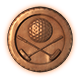 Bronze