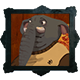 Vanished Elephant