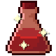 Lovely Health Potion