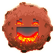 Laughing Meteor