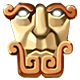 White totem