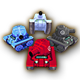 Tanks, assemble!