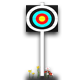 Target Sign