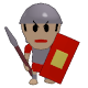 Roman Soldier