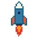 Land it Rocket - Trailblazer}
