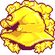 SHINY HAT