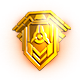 Deuterium Warrior