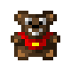 Cuddly Camper