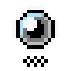 Silver Sphere