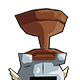 Bronze Cup