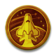 Space Mission Force Captain