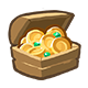 Guard Treasure Chest