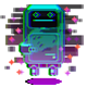 Glitch STEVe