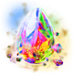 Prismatic Tear