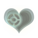 Hidden Heart (Wall level:4)